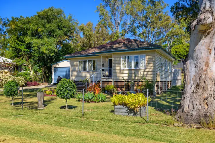 Main view of Homely house listing, 1 Rose Street, Kilkivan QLD 4600