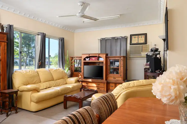 Third view of Homely house listing, 1 Rose Street, Kilkivan QLD 4600