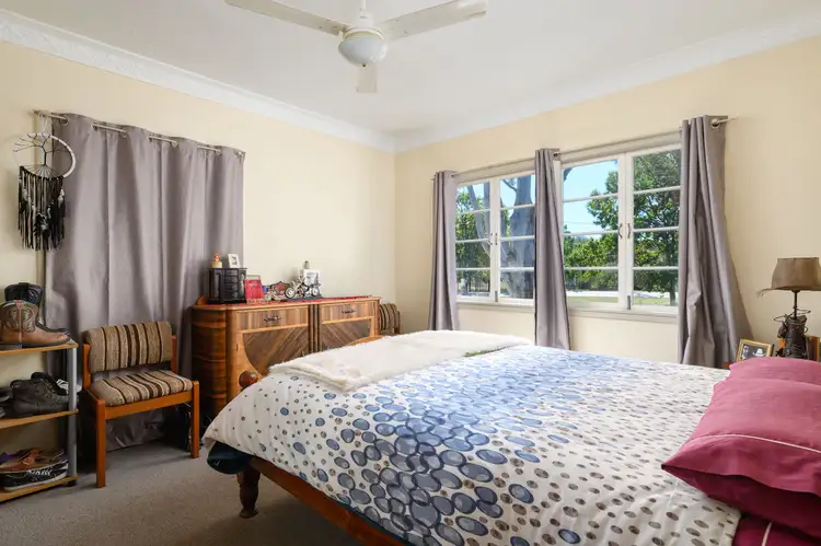 Fourth view of Homely house listing, 1 Rose Street, Kilkivan QLD 4600