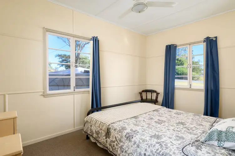 Fifth view of Homely house listing, 1 Rose Street, Kilkivan QLD 4600