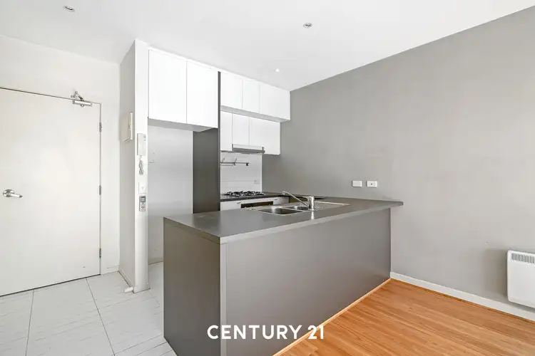 Second view of Homely apartment listing, 15/2 Monash Green Drive, Clayton VIC 3168