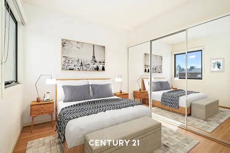 Fourth view of Homely apartment listing, 15/2 Monash Green Drive, Clayton VIC 3168