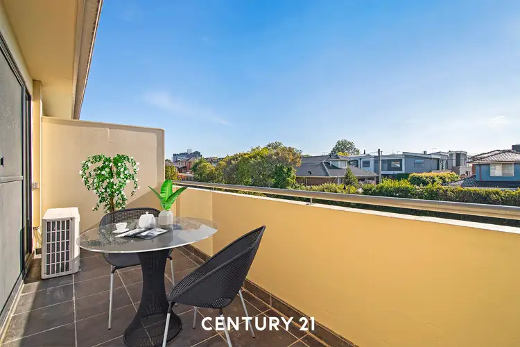 Sixth view of Homely apartment listing, 15/2 Monash Green Drive, Clayton VIC 3168
