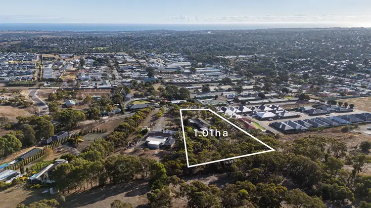 Second view of Homely house listing, 17 Sturt Lane, Onkaparinga Heights SA 5163