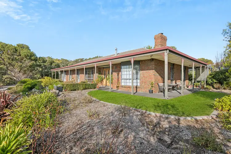 Third view of Homely house listing, 17 Sturt Lane, Onkaparinga Heights SA 5163