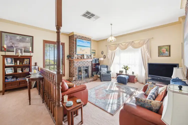 Fourth view of Homely house listing, 17 Sturt Lane, Onkaparinga Heights SA 5163