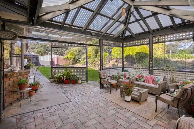 Fifth view of Homely house listing, 17 Sturt Lane, Onkaparinga Heights SA 5163