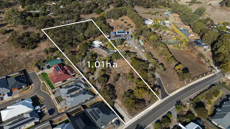 Sixth view of Homely house listing, 17 Sturt Lane, Onkaparinga Heights SA 5163