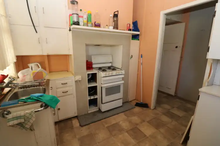 Second view of Homely house listing, 121 Folkestone Street, Stanthorpe QLD 4380