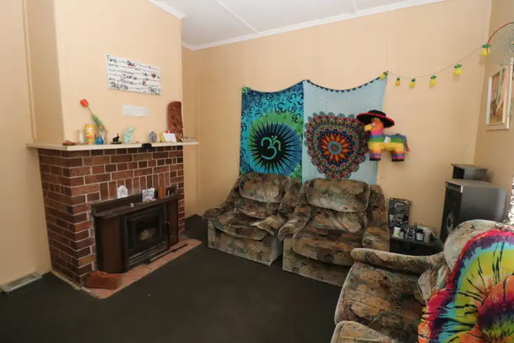 Fifth view of Homely house listing, 121 Folkestone Street, Stanthorpe QLD 4380