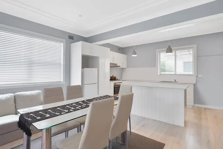Third view of Homely house listing, 33 Dangar Street, Wallsend NSW 2287