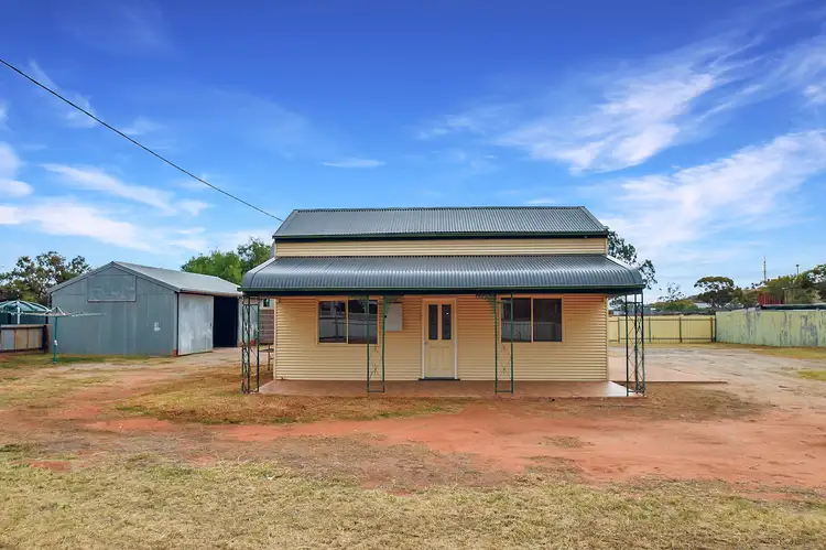 198 Rakow Street, Broken Hill NSW 2880