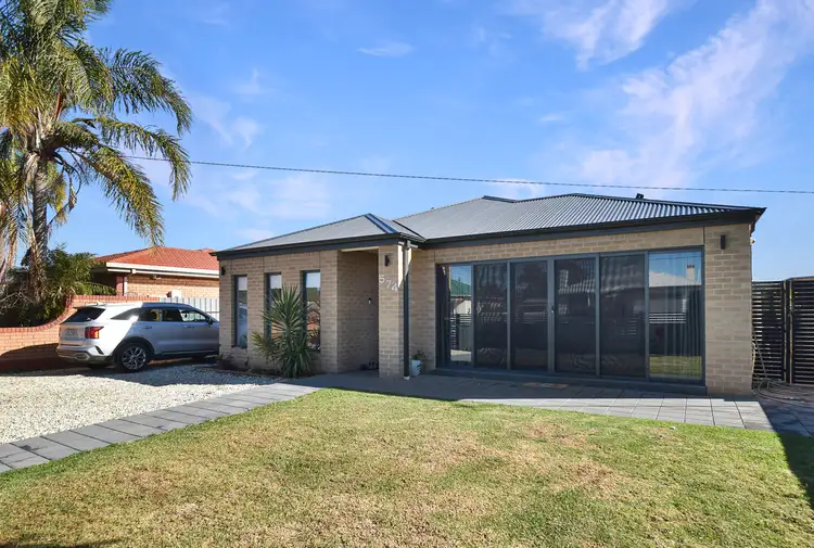 574 Silica Street, Broken Hill NSW 2880