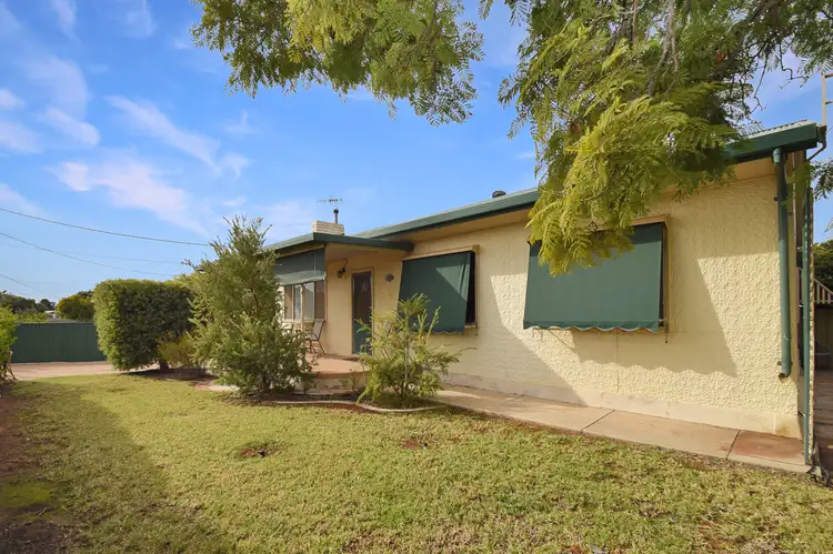91 Wills Street, Broken Hill NSW 2880