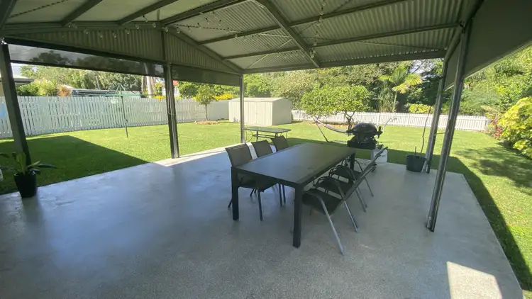 Second view of Homely house listing, 25 Morgan Street, Wandal QLD 4700