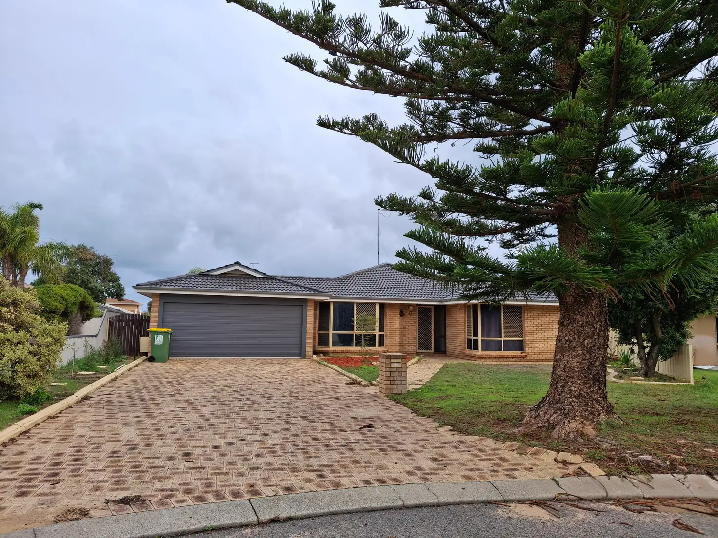 Main view of Homely house listing, 6 Sefton Court, Silver Sands WA 6210