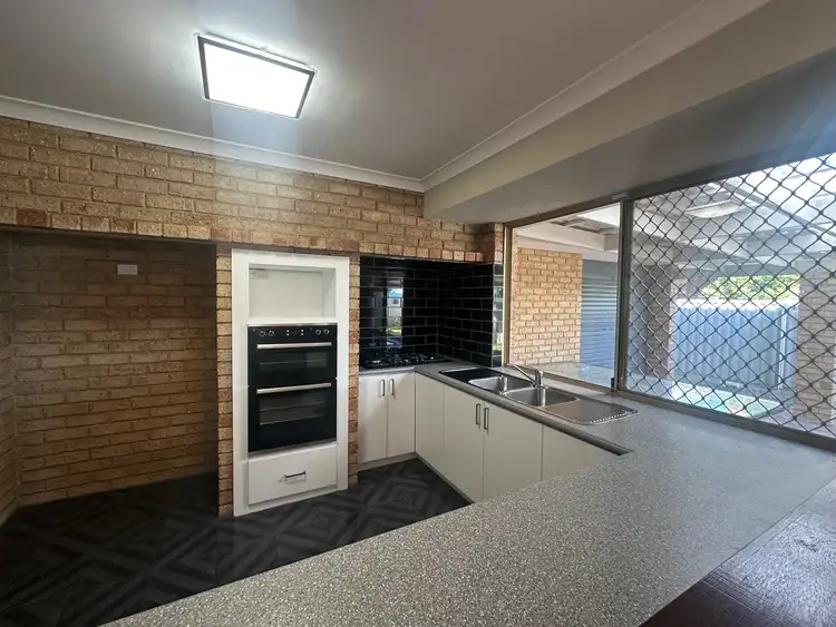 Second view of Homely house listing, 6 Sefton Court, Silver Sands WA 6210