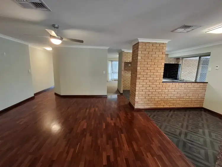 Third view of Homely house listing, 6 Sefton Court, Silver Sands WA 6210