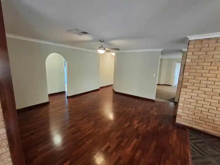 Fourth view of Homely house listing, 6 Sefton Court, Silver Sands WA 6210