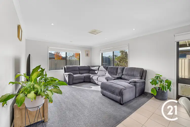 Second view of Homely house listing, 8 Magnolia Drive, Echuca VIC 3564