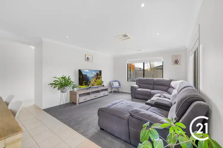 Third view of Homely house listing, 8 Magnolia Drive, Echuca VIC 3564