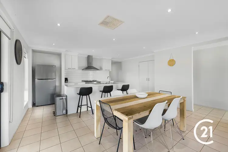 Fifth view of Homely house listing, 8 Magnolia Drive, Echuca VIC 3564
