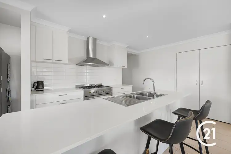 Sixth view of Homely house listing, 8 Magnolia Drive, Echuca VIC 3564