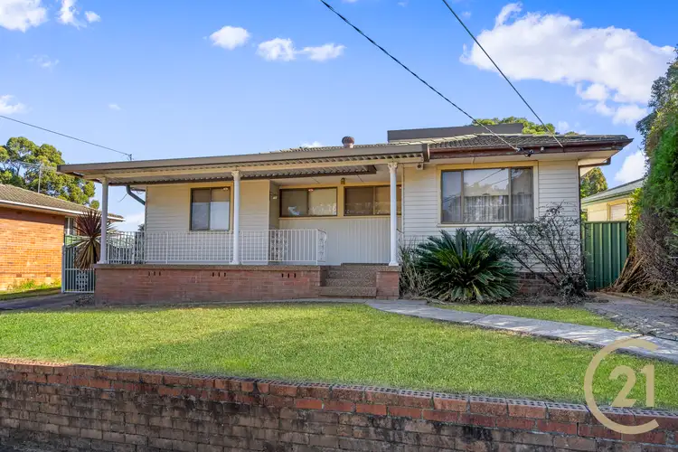 Main view of Homely house listing, 100 Heckenberg Avenue, Sadleir NSW 2168