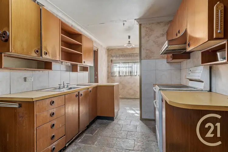 Second view of Homely house listing, 100 Heckenberg Avenue, Sadleir NSW 2168