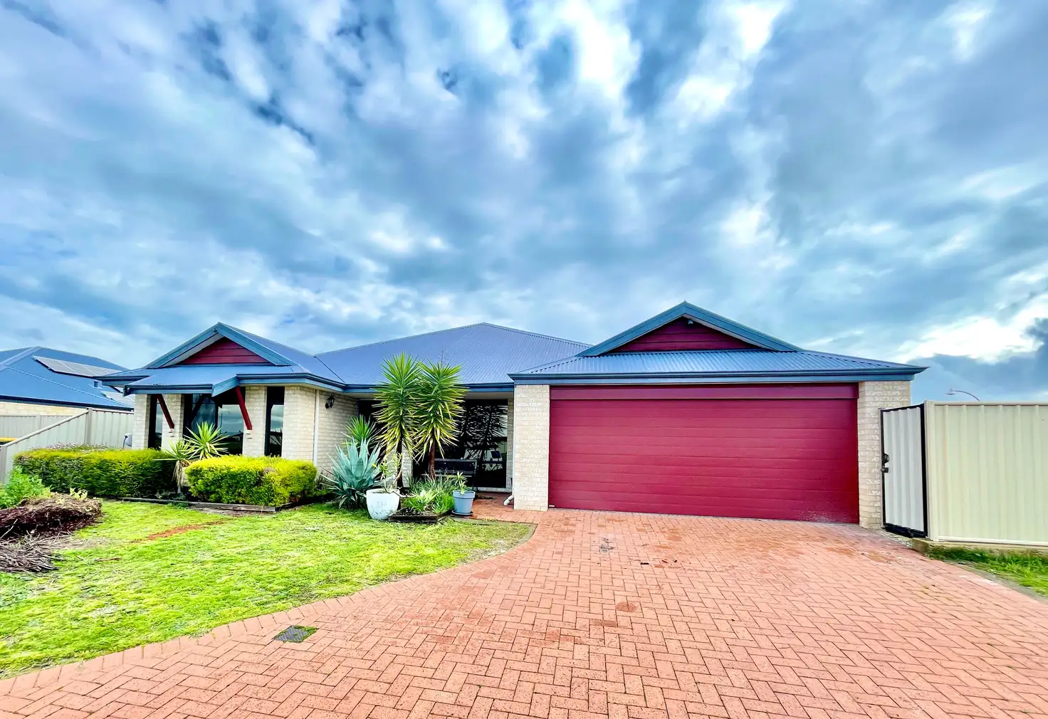 Main view of Homely house listing, 38 Grandite Fairway, Australind WA 6233