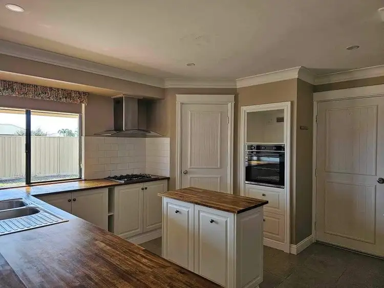 Third view of Homely house listing, 38 Grandite Fairway, Australind WA 6233