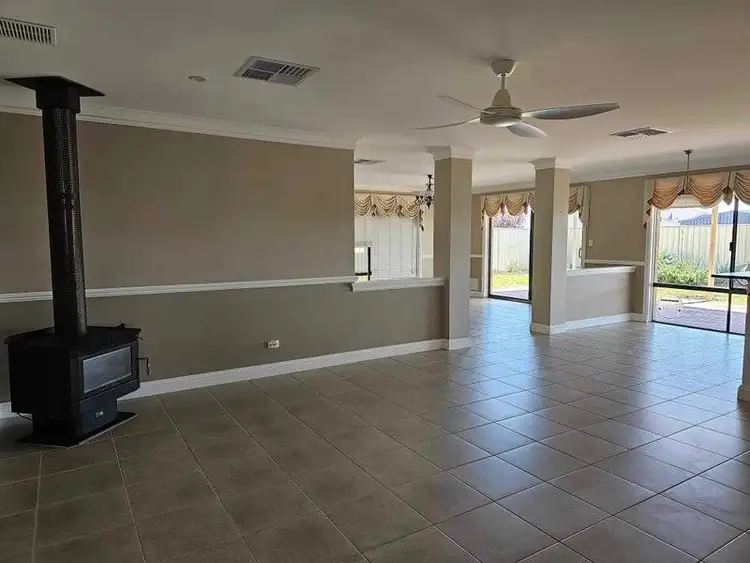 Fourth view of Homely house listing, 38 Grandite Fairway, Australind WA 6233