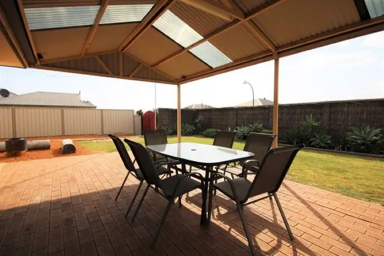 Seventh view of Homely house listing, 38 Grandite Fairway, Australind WA 6233