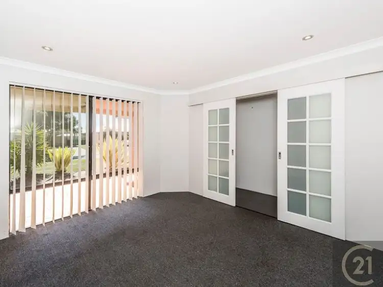 Fifth view of Homely house listing, 50 Gidgee Entrance, Glen Iris WA 6230