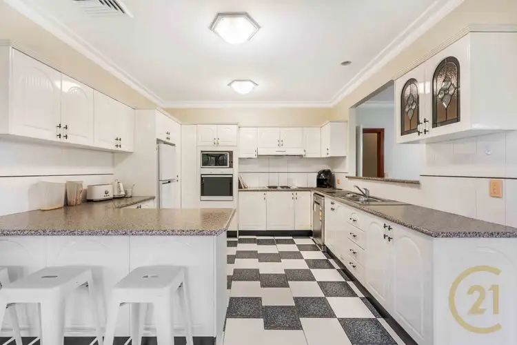 Third view of Homely house listing, 20 Ingham Drive, Casula NSW 2170