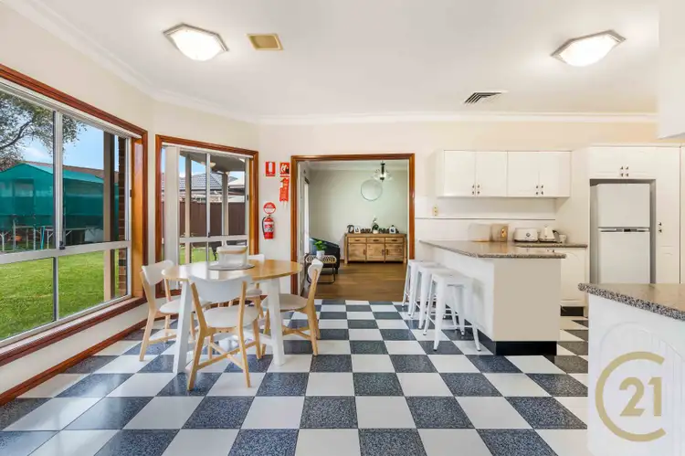 Sixth view of Homely house listing, 20 Ingham Drive, Casula NSW 2170