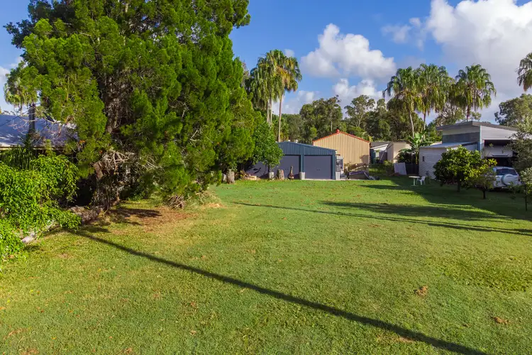 Third view of Homely land listing, 220 Boronia Drive, Poona QLD 4650