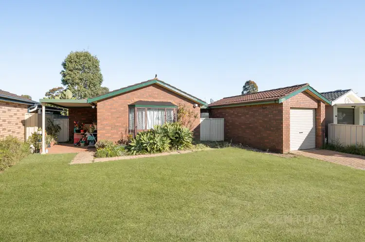 12 Bouddi Street, Bow Bowing NSW 2566