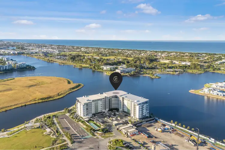 405/1 Waterside Retreat, Birtinya QLD 4575