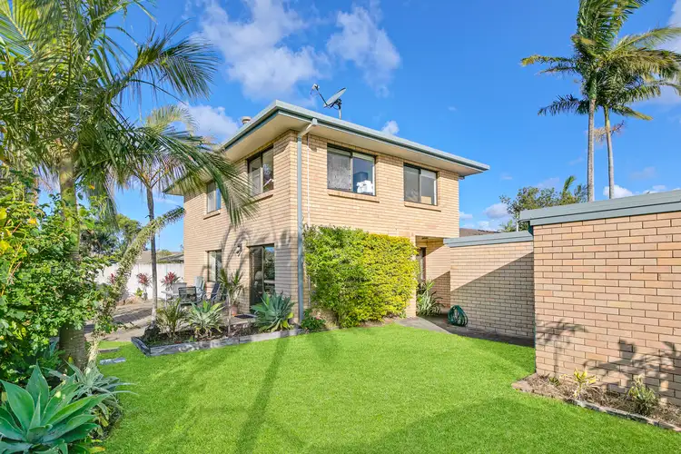 Main view of Homely townhouse listing, 4/64 Broadsea Avenue, Maroochydore QLD 4558