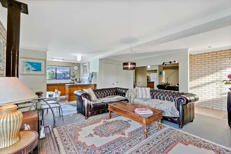 Second view of Homely townhouse listing, 4/64 Broadsea Avenue, Maroochydore QLD 4558