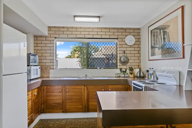 Third view of Homely townhouse listing, 4/64 Broadsea Avenue, Maroochydore QLD 4558