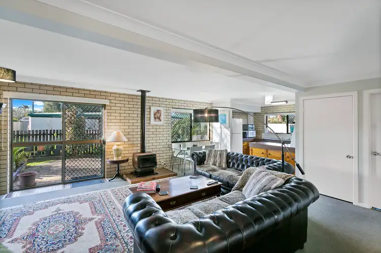 Fourth view of Homely townhouse listing, 4/64 Broadsea Avenue, Maroochydore QLD 4558