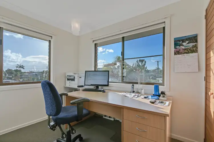 Fifth view of Homely townhouse listing, 4/64 Broadsea Avenue, Maroochydore QLD 4558