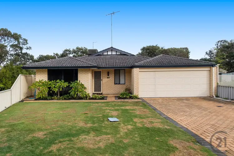 Fourth view of Homely house listing, 24A King Drive, Wannanup WA 6210