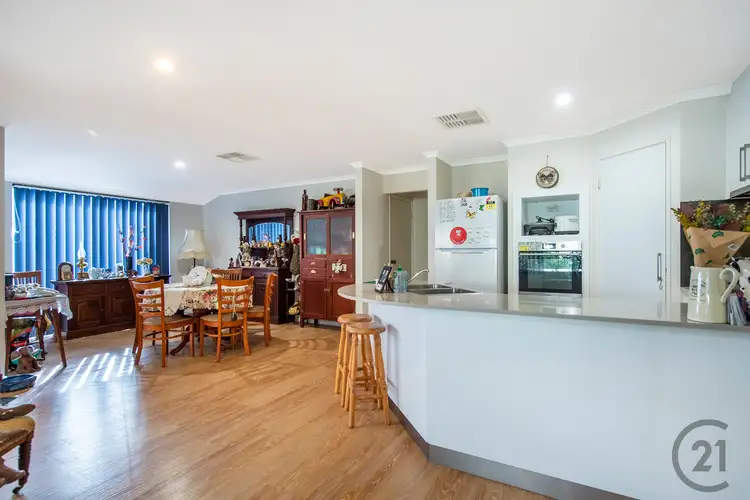 Fifth view of Homely house listing, 24A King Drive, Wannanup WA 6210