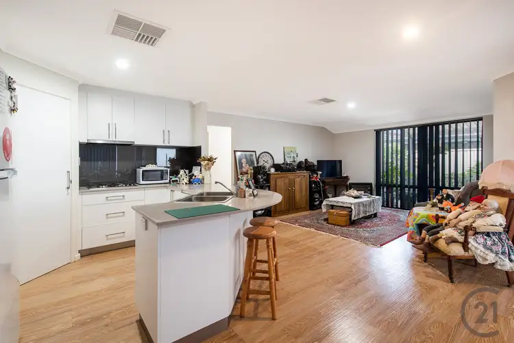 Sixth view of Homely house listing, 24A King Drive, Wannanup WA 6210