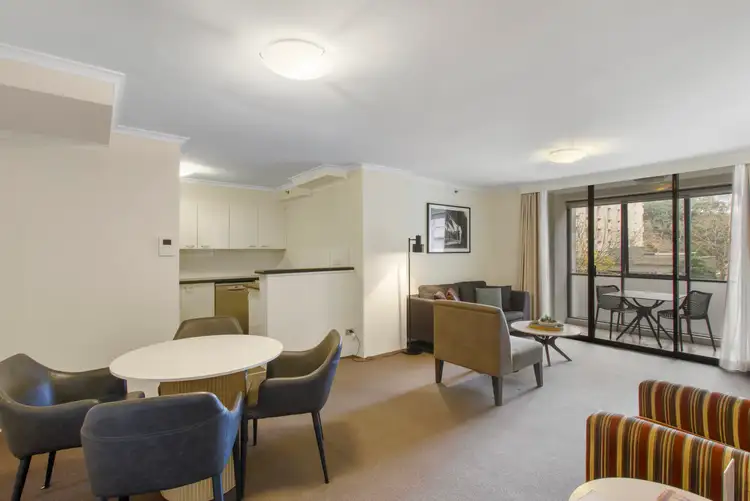 499/317 Castlereagh St, Haymarket NSW 2000
