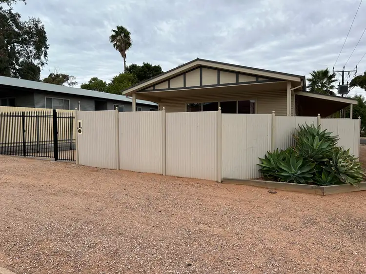 Main view of Homely house listing, 62 Pybus Street, Port Augusta SA 5700