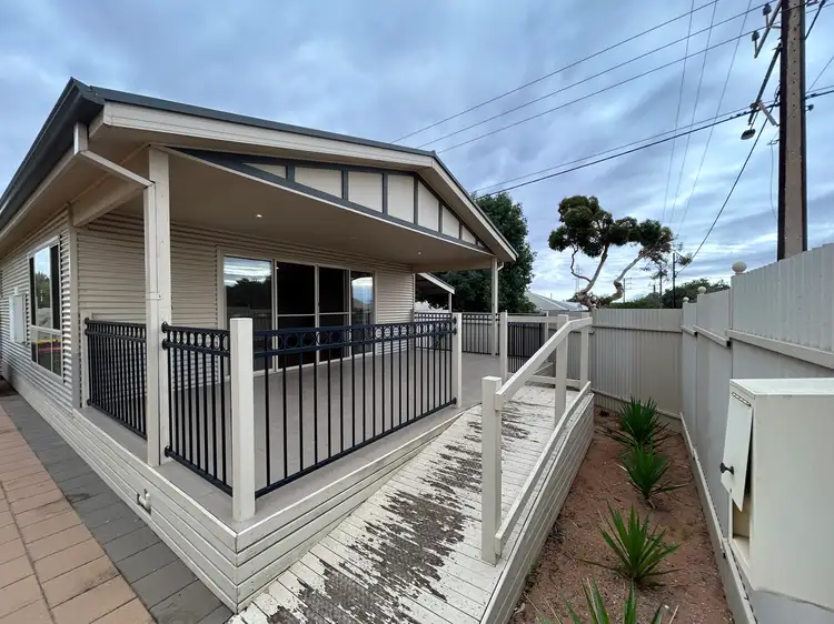 Second view of Homely house listing, 62 Pybus Street, Port Augusta SA 5700